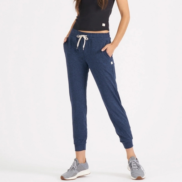 Vuori Pants - Vuori Small Performance Jogger Long